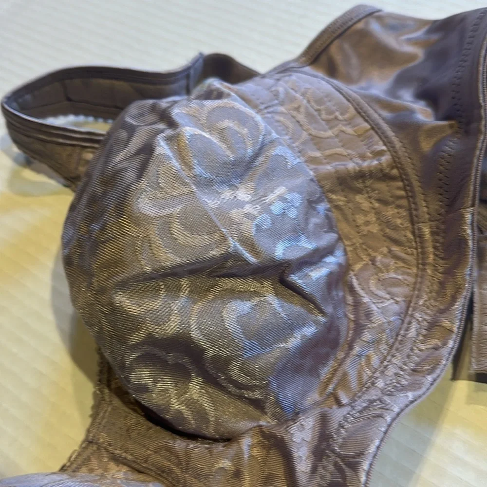 Playtex nib bra